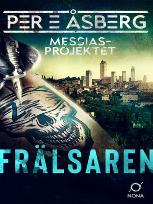 cover image of Frälsaren